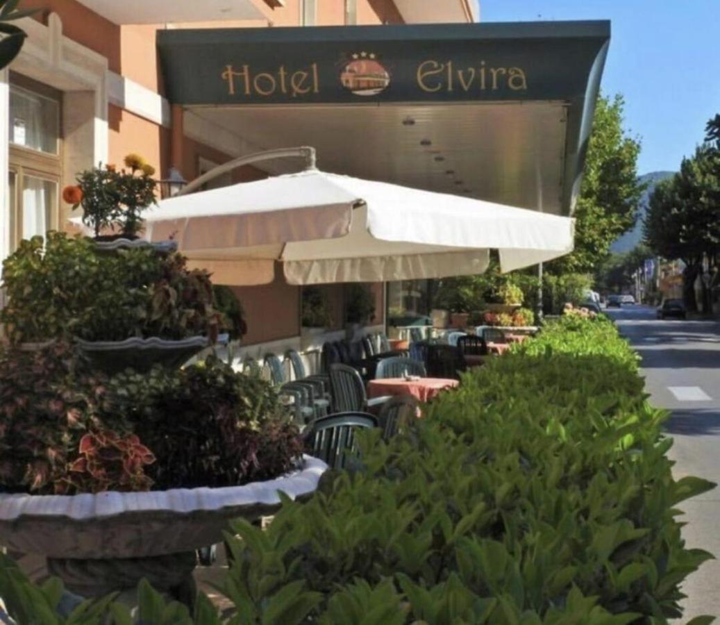 Hotel Elvira Фиджи Экстерьер фото