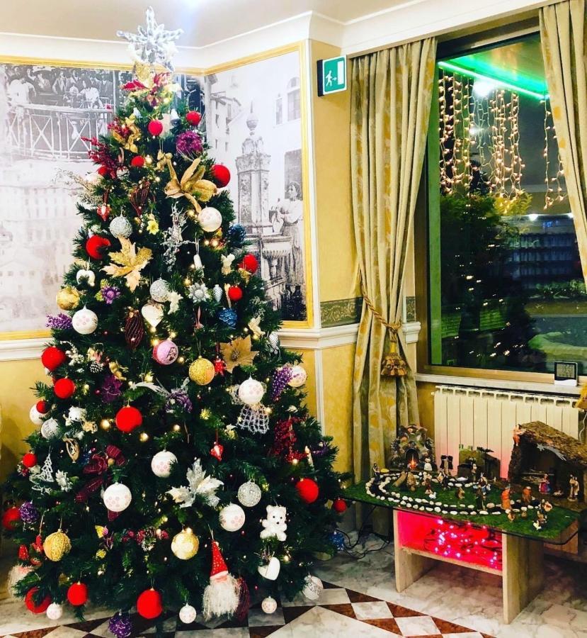 Hotel Elvira Фиджи Экстерьер фото