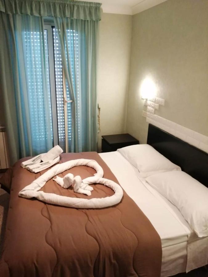 Hotel Elvira Фиджи Экстерьер фото