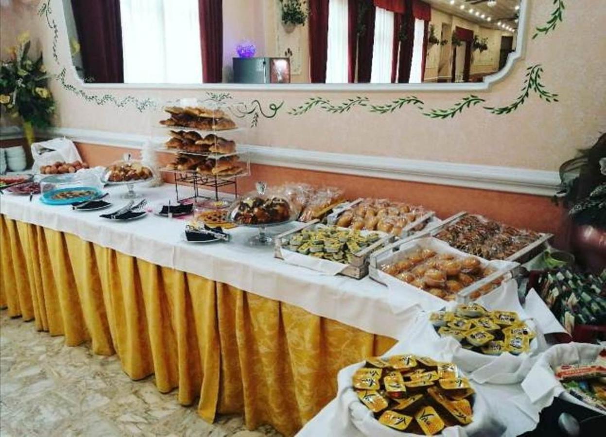 Hotel Elvira Фиджи Экстерьер фото
