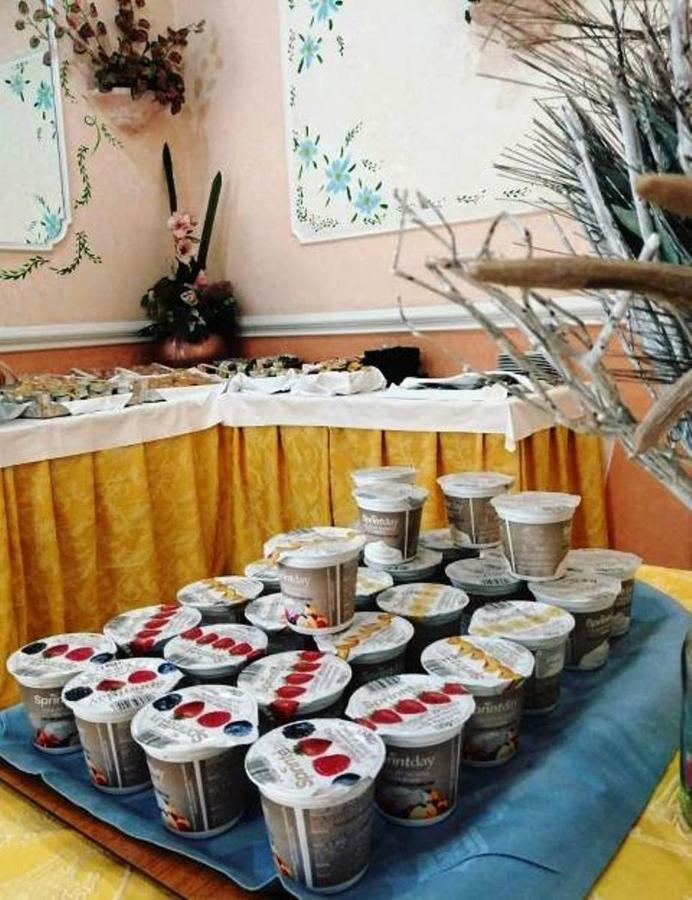 Hotel Elvira Фиджи Экстерьер фото